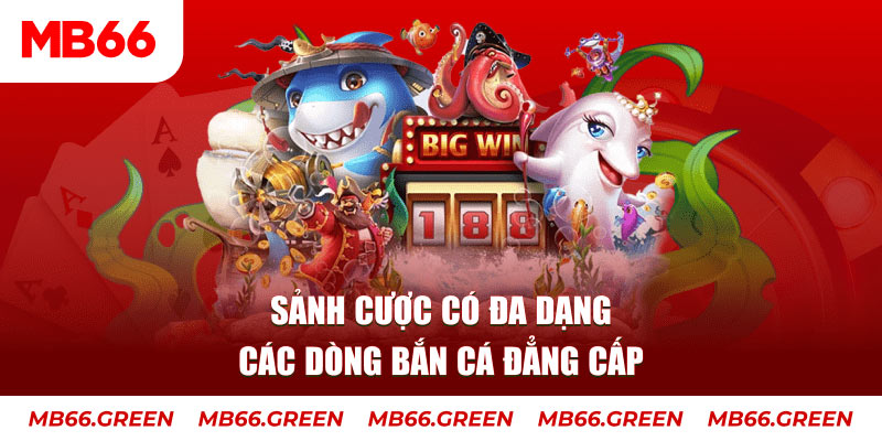 13winvn bắn cá