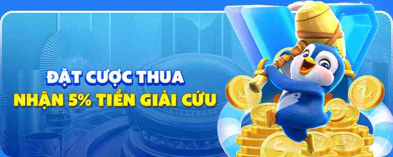 13winvn YGR Bắn cá