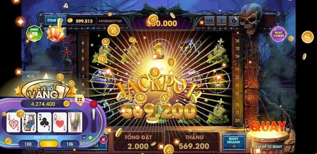 13winvn trò chơi nổ hũ 2 mặt là gì